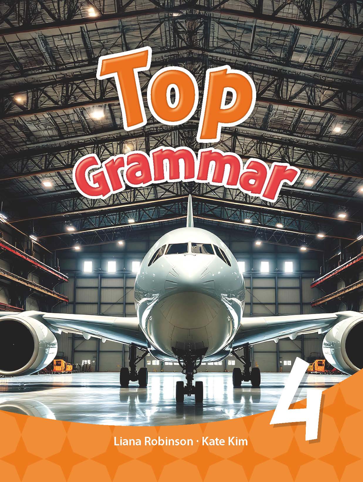 Top Grammar 4